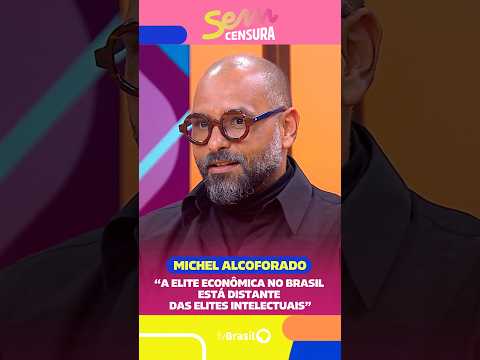 Rica em dinheiro e pobre em intelecto, entenda como pensa a elite econômica do Brasil