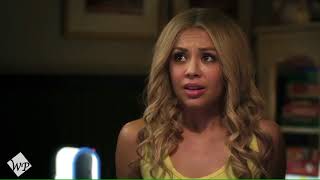 The Dollhouse Castle