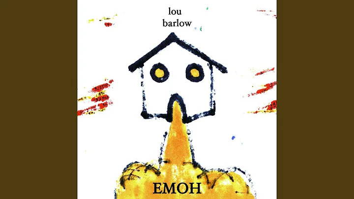 Lou Barlow