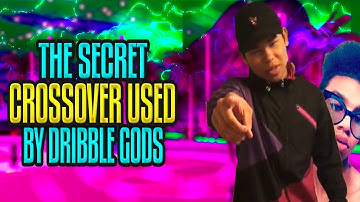 Best Dribble Moves In NBA 2k17 | Best Crossover 2k17 | Fastest Unguardable Dribble Crossover 2k17