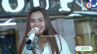 Download Lagu Anie Anjanie - Pecut ( |  Live Cover DAPUR | Dangdut Penunggu Sahur | ) - Iwan Familys MP3
