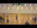 «Покров Божий» vs Builders futsal team
