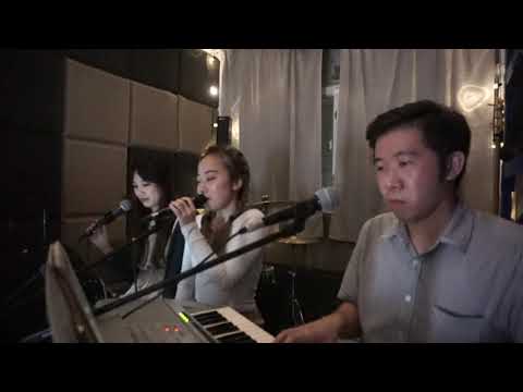 幾分之幾 X 刻在我心底的名字 X 有一種悲傷 X 我們 (電影主題曲 Medley)