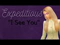 Expeditious | Season 3, Episode 2 "I See You" (𝐒𝐢𝐦𝐬 4 𝐕𝐨𝐢𝐜𝐞 𝐎𝐯𝐞𝐫 𝐒𝐞𝐫𝐢𝐞𝐬)