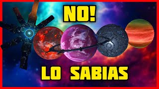 🔥 ¡¡5 CURIOSIDADES de ALFA CENTAURY en SOLAR SMASH!!