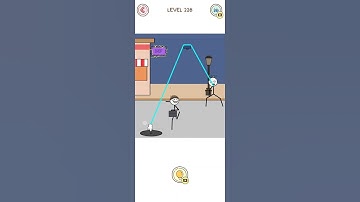 THIEF PUZZLE LEVEL 228 SOLUTION #puzzle #shorts