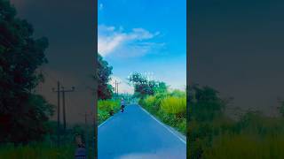 Relaxing Cycling Ride Through Beautiful Nature | Scenic Views &amp; Calm Vibes #Cycling #BikeRide