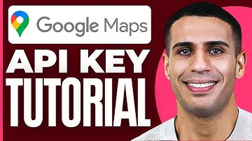 How To Create Google Maps Api Key ( 2025 )