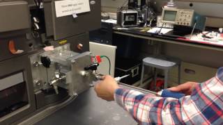 M2  - MAIV  on SYNAPT G2