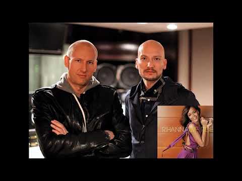 Rihanna We Ride Instrumental 