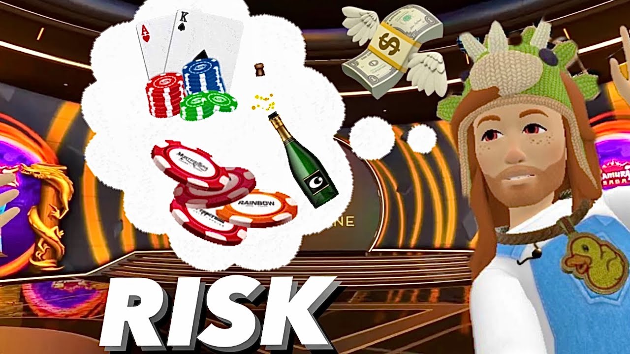 spending 100,000,000 in casino one Win or Lose?? pokerstars vr YouTube