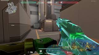 Jett Mermi Kafa Atmak Ğ