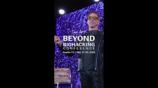 BEYOND Biohacking Conference: Come see