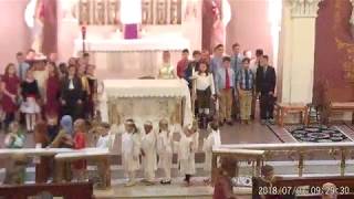 Dec  2018 Christmas Program