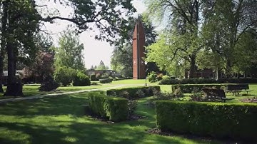 George Fox University
