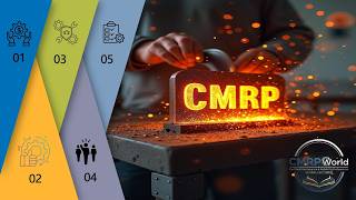 CMRP Certification Introduction