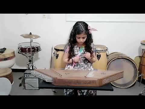 عزیز بنشین به کنارم شور از کتاب گلنار استاد پشنگ کامکار