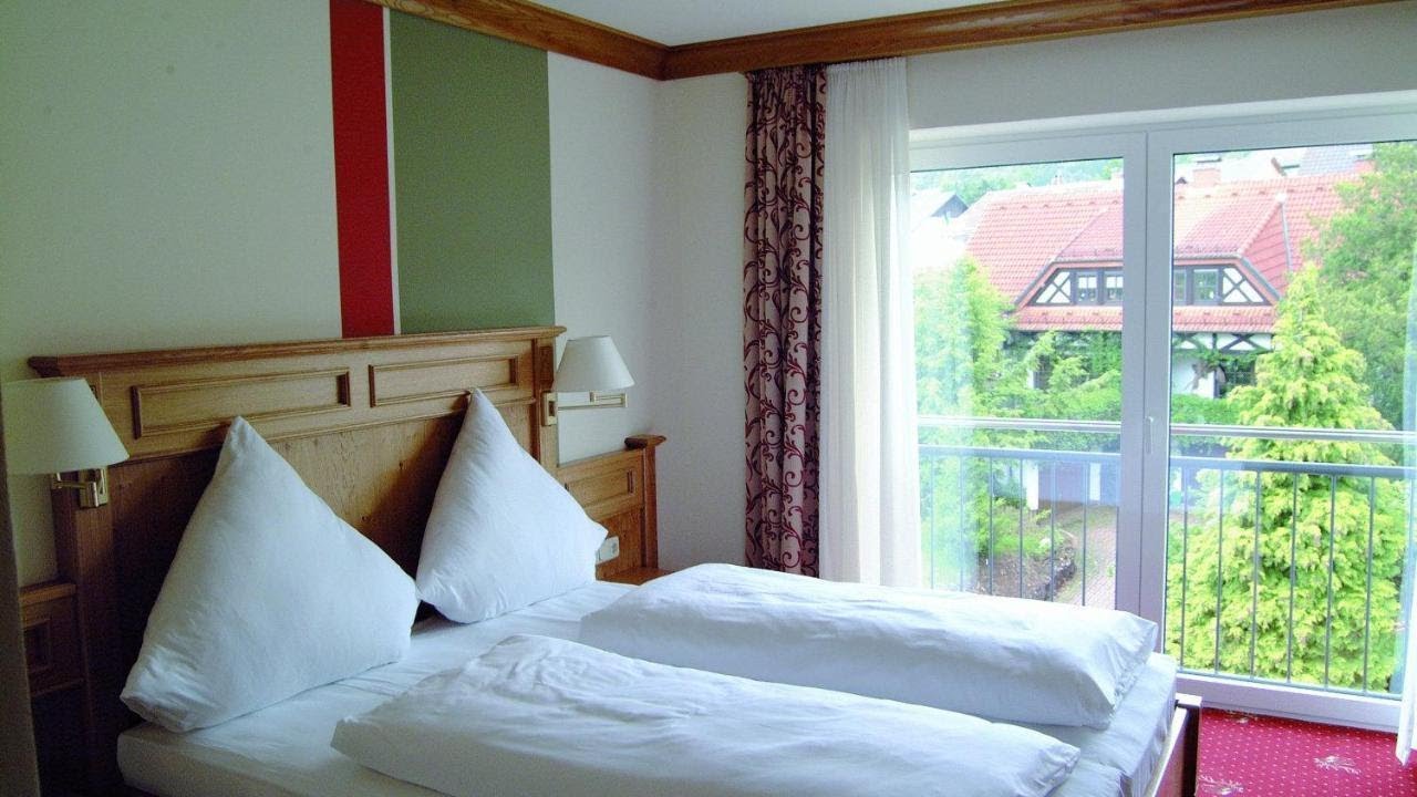 Best Western Hotel Brunnenhof, Weibersbrunn, Germany