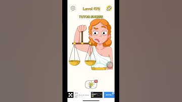 DOP 4 Level 472 #shorts #DOP4 #tutorsukses #dop4level472 #youtubeshort #gameshorts #games #doplovers