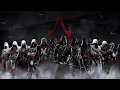 Top 10 assassins creed main themes