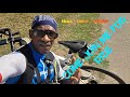 Come with me for a ride - views - convo - great whether 17.8.25