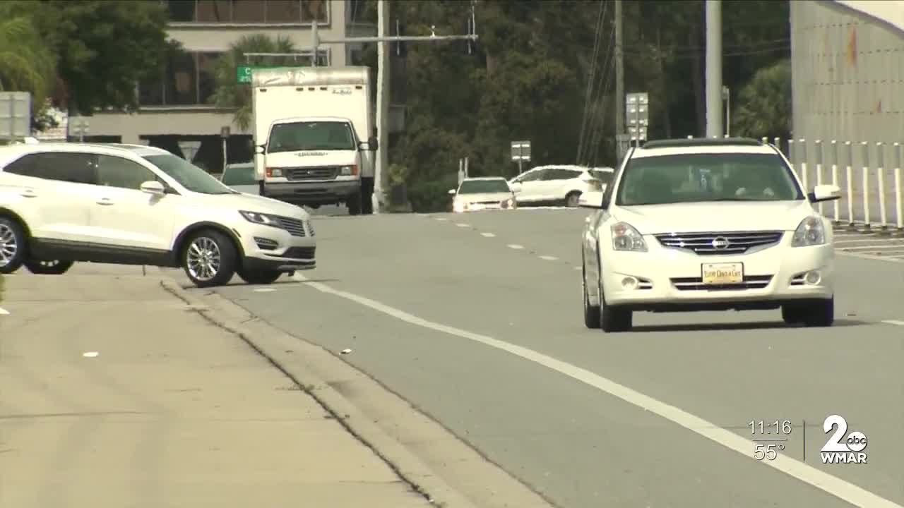 When is it time to stop driving?