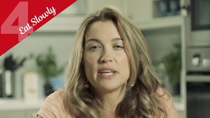 Revealed: Nutritionist Amanda Hamilton lists her top 'fuller for longer' foods