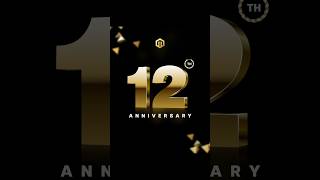 Happy 12th Anniversary MAVIN RECORDS! We’re celebrating the past while excited about the future 🍾🍾