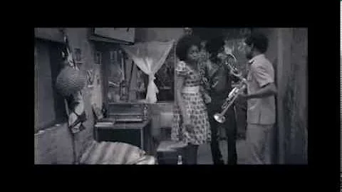 Baby Mi Da    Dr  Victor Olaiya Ft  2Face Idibia