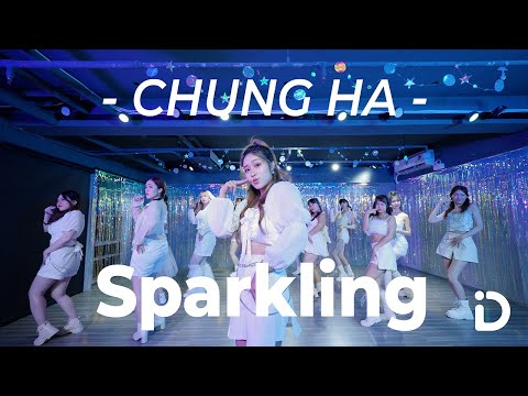 CHUNG HA 청하 'Sparkling' / Momi
