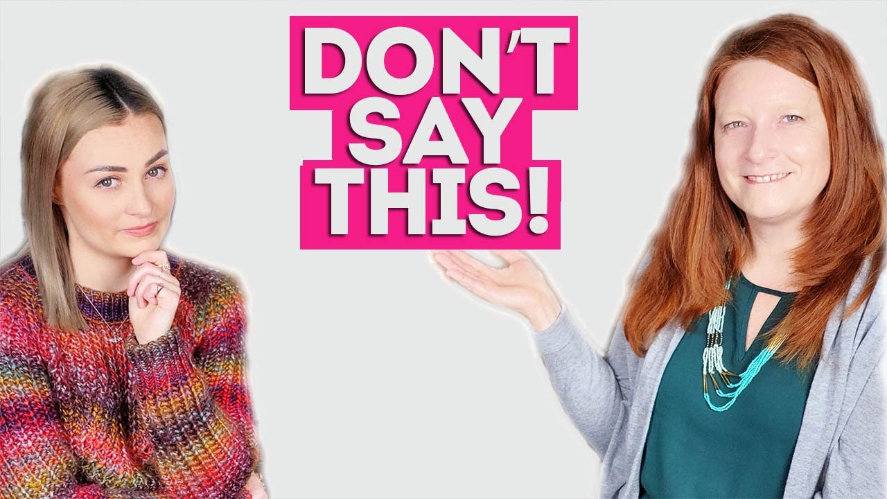 Why You Shouldn’t Use The Word “Handicapped”