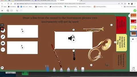 One way to create multiple sound samples in Seesaw and Google Slides