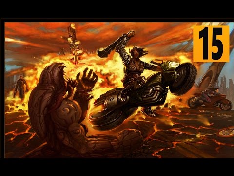 Collapse Прохождение Часть - 15.
