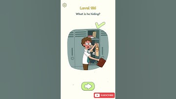 Dop 2 Level 136 What is he hiding Walkthrough