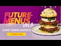Unilever Food Solutions - Cape Town Launches Future Menus 2025