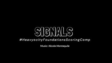 SIGNALS