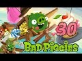 Bad Piggies! - Серия 30! - Пирожковые гонки!