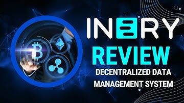 Inery Decentralized Database Management Review