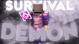 Awerial | 1.20+ Survival Montage