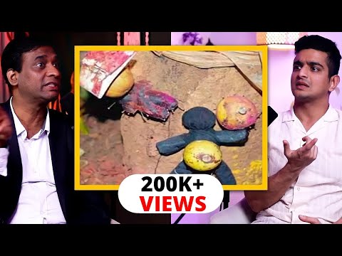 Tantra, Yantras & Mantras - Dark Aspects Of Ancient Vedic Culture Explained