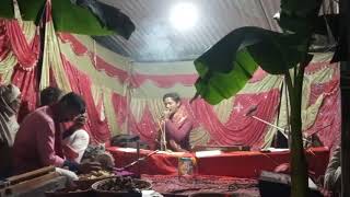 Sonam Saloni Sharma Ka Live Parogaram,,,,