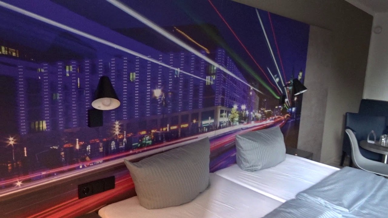 Comfort Hotel Berlin