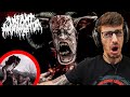 Y'all Forced Me to Do This!! | INFANT ANNIHILATOR - "Blasphemian" (REACTION)