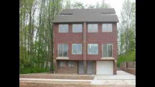 STATEN ISLAND HOMES FOR SALE - 2 FAMILY, DONGAN HILLS