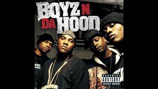 Boyz N Da Hood Feat. T.I., The Game, Jim Jones & Max B - Dem Boyz (Remix)