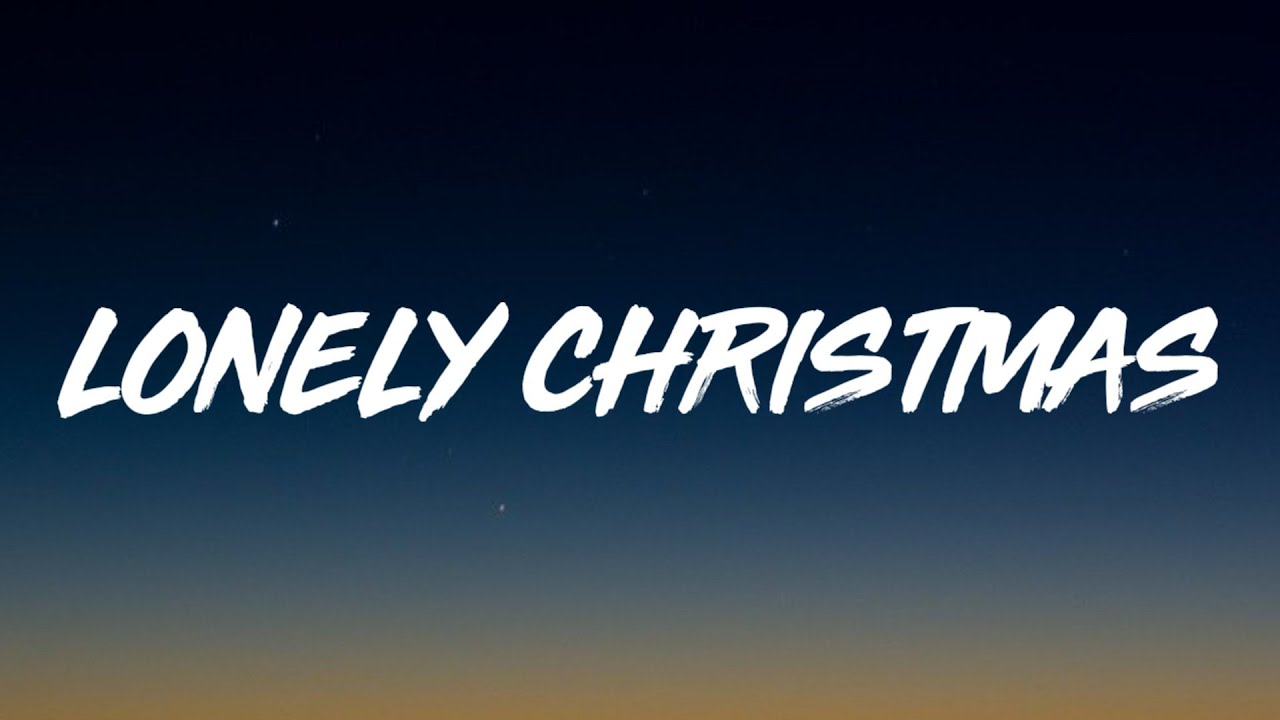 Bryson Tiller, Justin Bieber, Poo Bear - Lonely Christmas (Lyrics) Bryson Tiller, Justin Bieber, Poo Bear - Lonely Christmas (Lyrics)