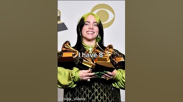 😢 #beyonce #billieeilish #taylorswift #adele #lanadelrey #grammys