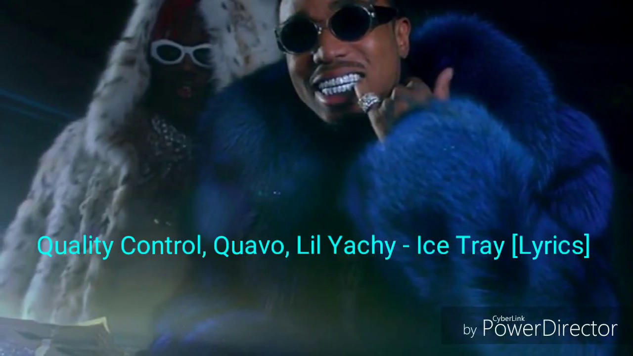 Quality Control, Quavo ft. Lil Yachty [Lyrics] YouTube