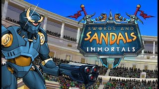 swords and sandals 4 online game swords and sandals 4 online game