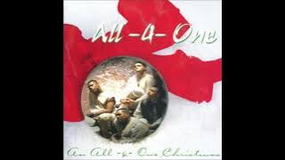 All 4 One- An All 4 One Christmas (Full CD Album)